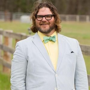 Meet your Posher, Stephen